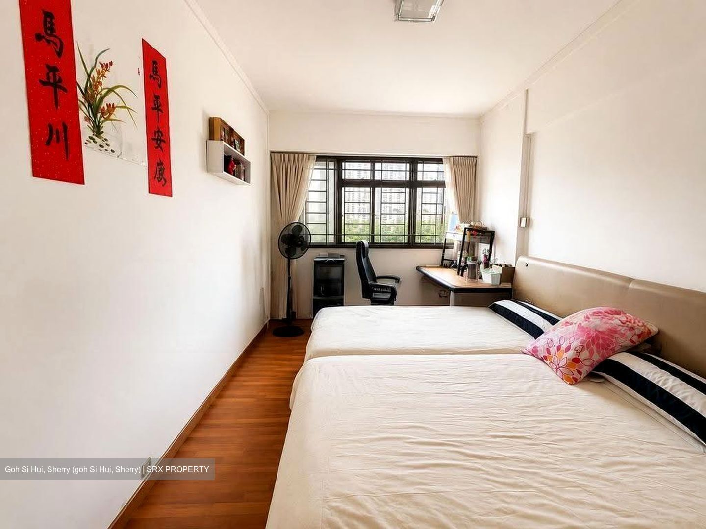 Blk 4B Boon Tiong Arcadia (Bukit Merah), HDB 5 Rooms #612112391